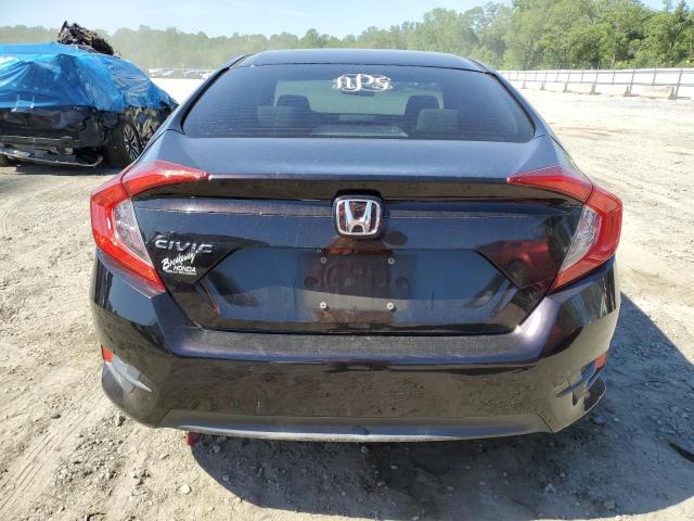 2016 HONDA CIVIC LX 19XFC2F56GE018293  53259414