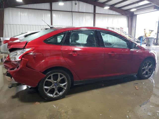 2013 Ford Focus Se VIN: 1FADP3F26DL280623 Lot: 55174124