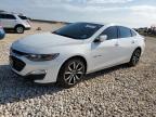 2022 CHEVROLET MALIBU RS - 1G1ZG5ST0NF206570