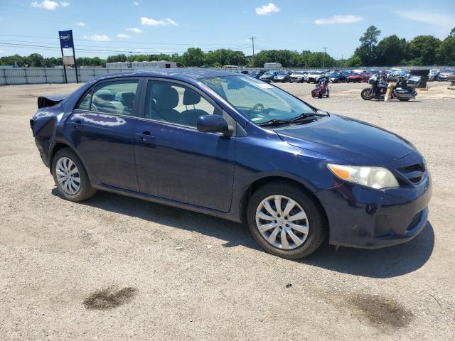 2012 Toyota Corolla Base VIN: 2T1BU4EE0CC859382 Lot: 56527684