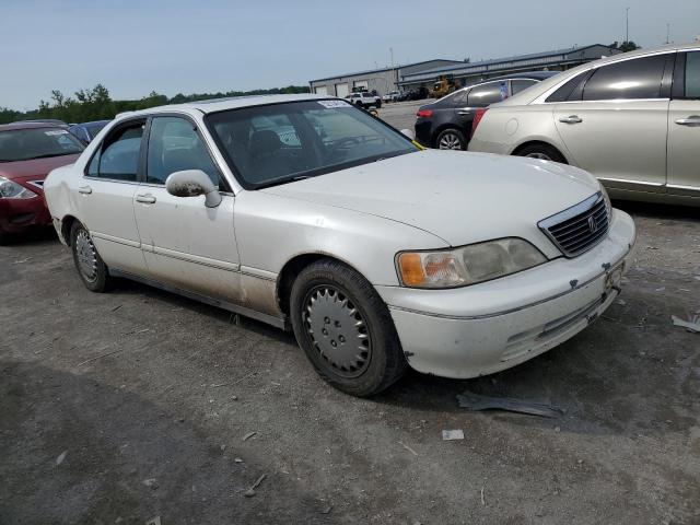 1997 Acura 3.5Rl VIN: JH4KA9642VC012093 Lot: 52104724