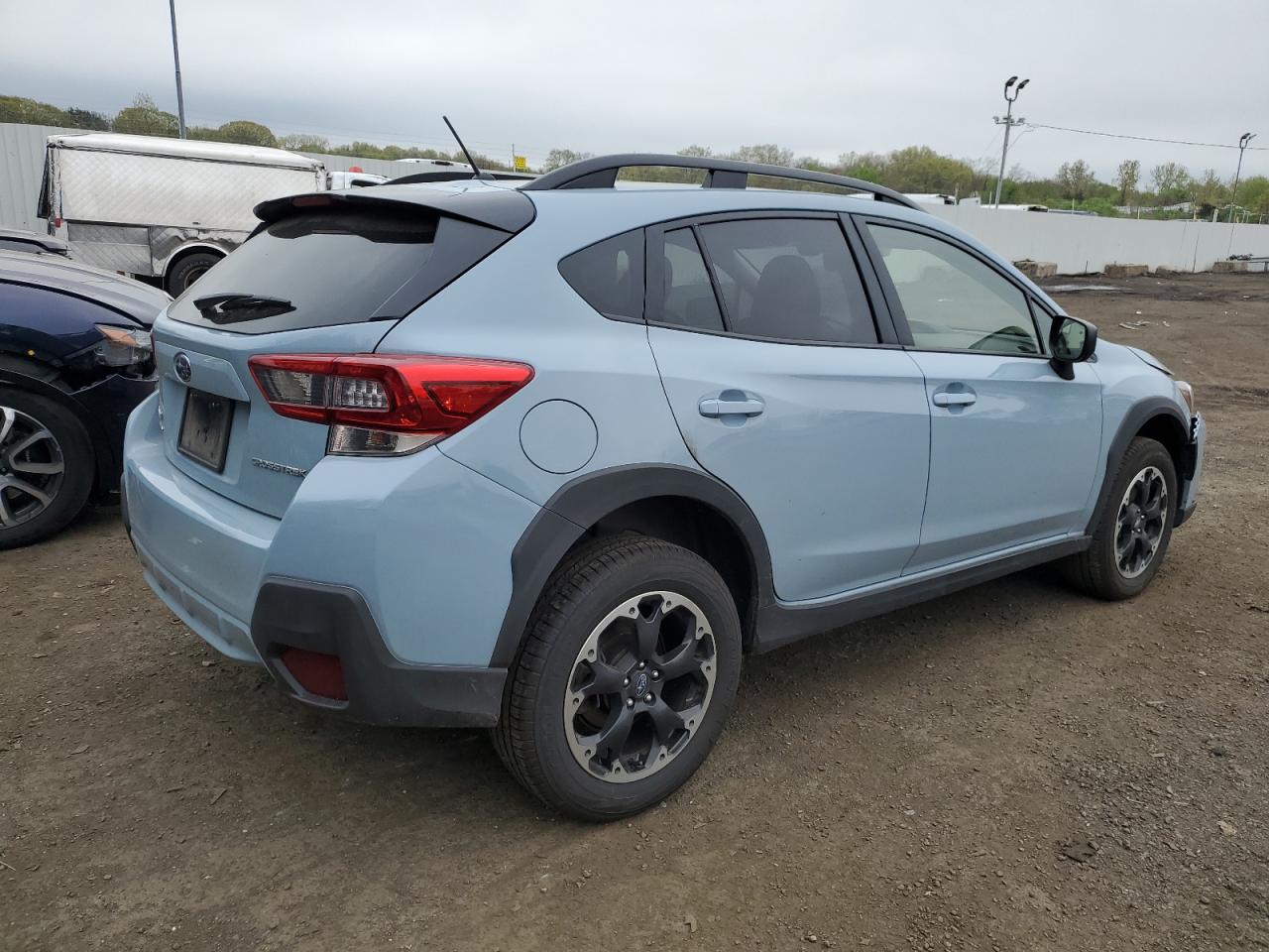 JF2GTABC4PH265603 2023 Subaru Crosstrek