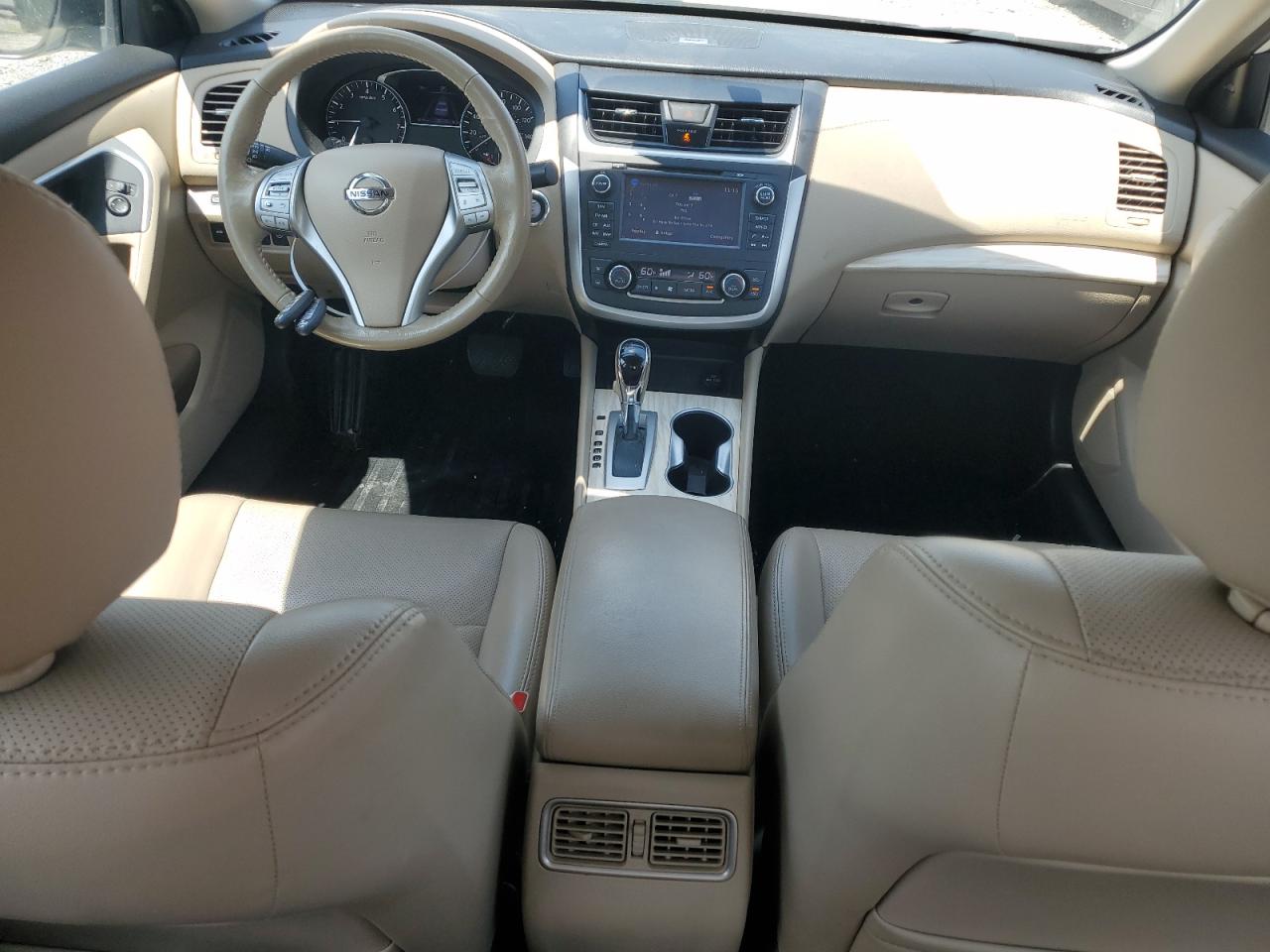 1N4AL3AP8HC157560 NISSAN ALTIMA 2017