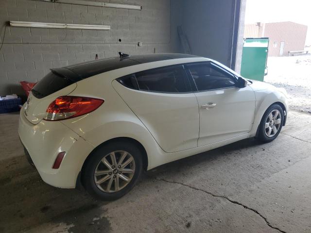 2012 Hyundai Veloster VIN: KMHTC6AD2CU053526 Lot: 55492704