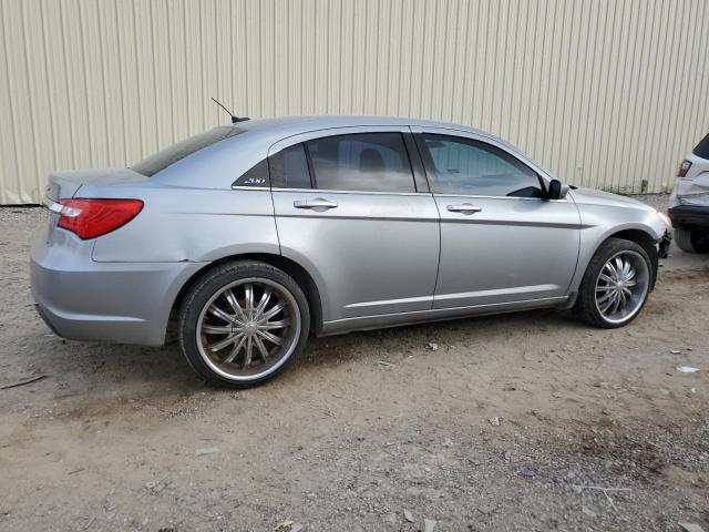 2014 Chrysler 200 Lx VIN: 1C3CCBAB9EN206450 Lot: 55651484