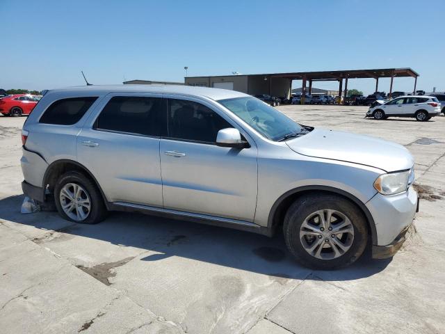 2013 Dodge Durango Sxt VIN: 1C4RDHAG8DC564585 Lot: 55411634