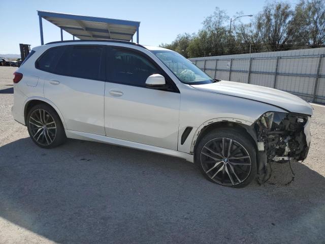 2019 BMW X5 xDrive50I VIN: 5UXJU2C55KLN66408 Lot: 53975004