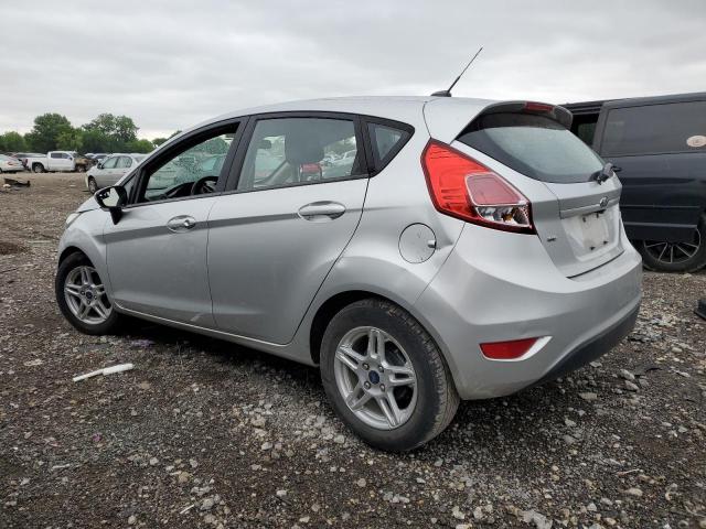 2019 Ford Fiesta Se VIN: 3FADP4EJ5KM113423 Lot: 54396314