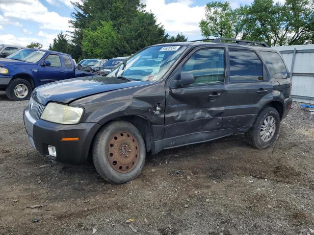 2005 Mercury Mariner VIN: 4M2CU57Z35DJ12952 Lot: 54623554