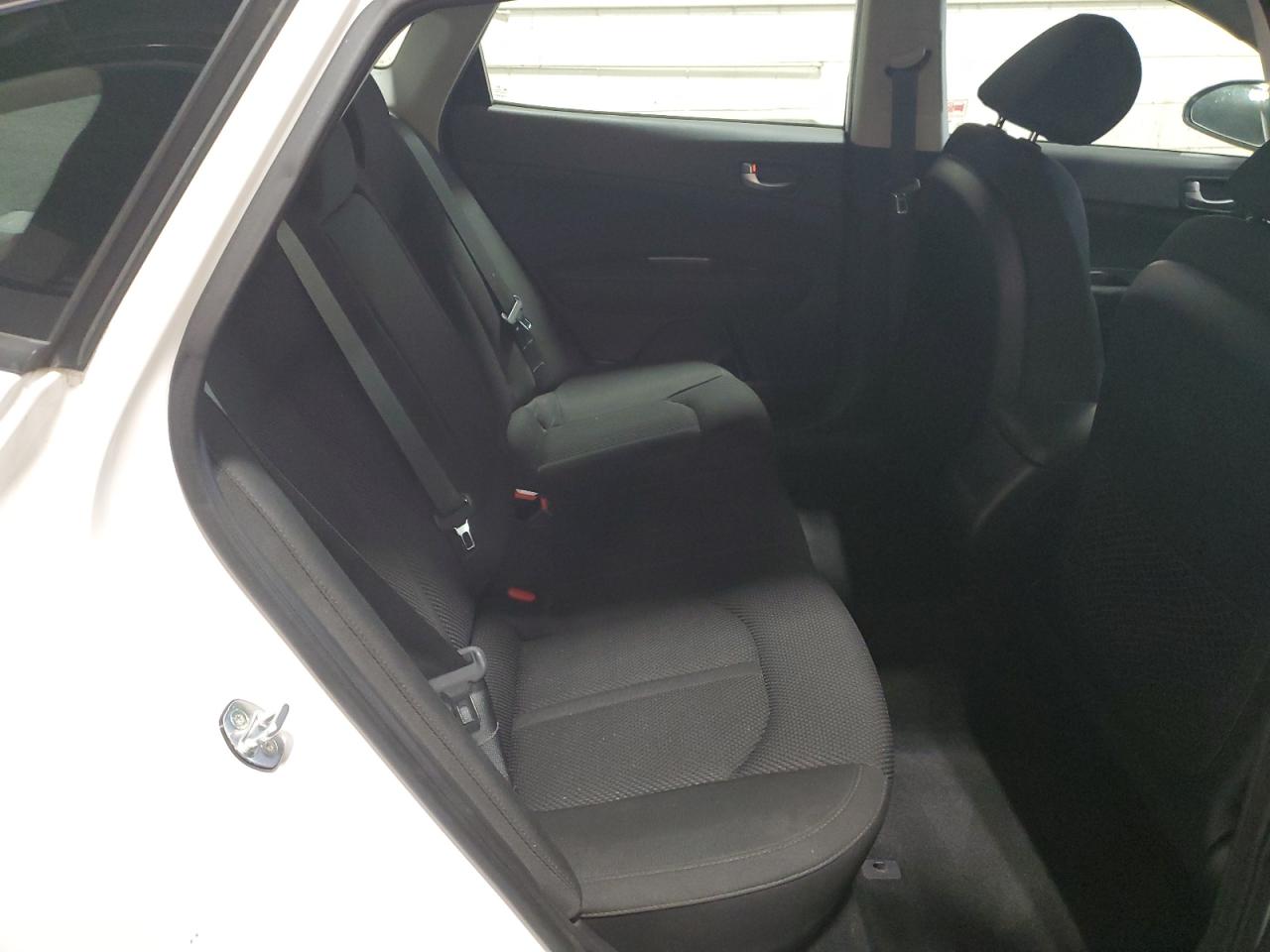 5XXGT4L34KG309541 2019 Kia Optima Lx