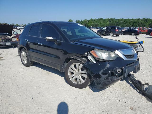 2011 Acura Rdx VIN: 5J8TB1H26BA001140 Lot: 55356034