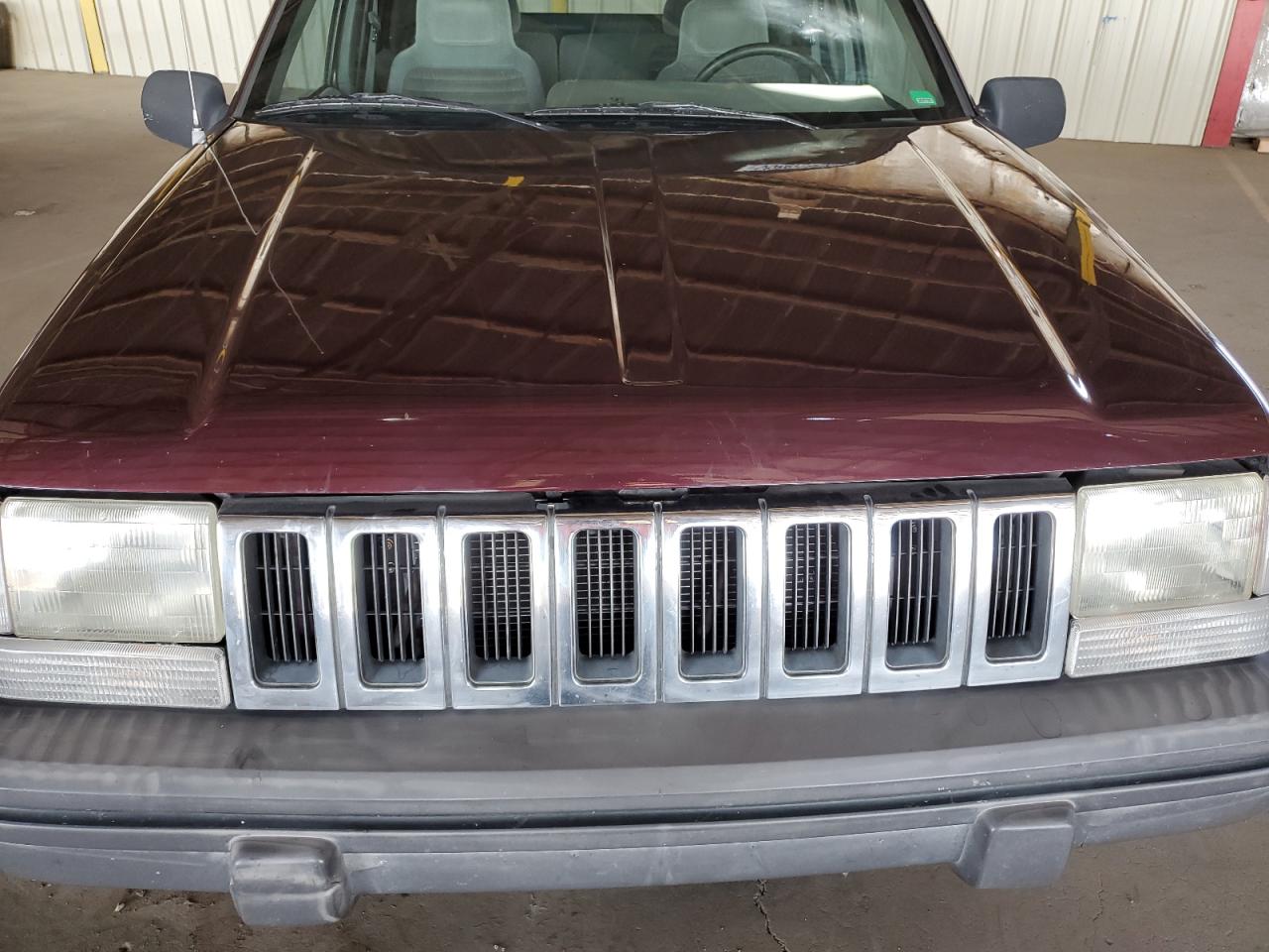 1J4FX58S7RC175926 1994 Jeep Grand Cherokee Laredo