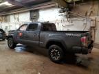 TOYOTA TACOMA DOU photo