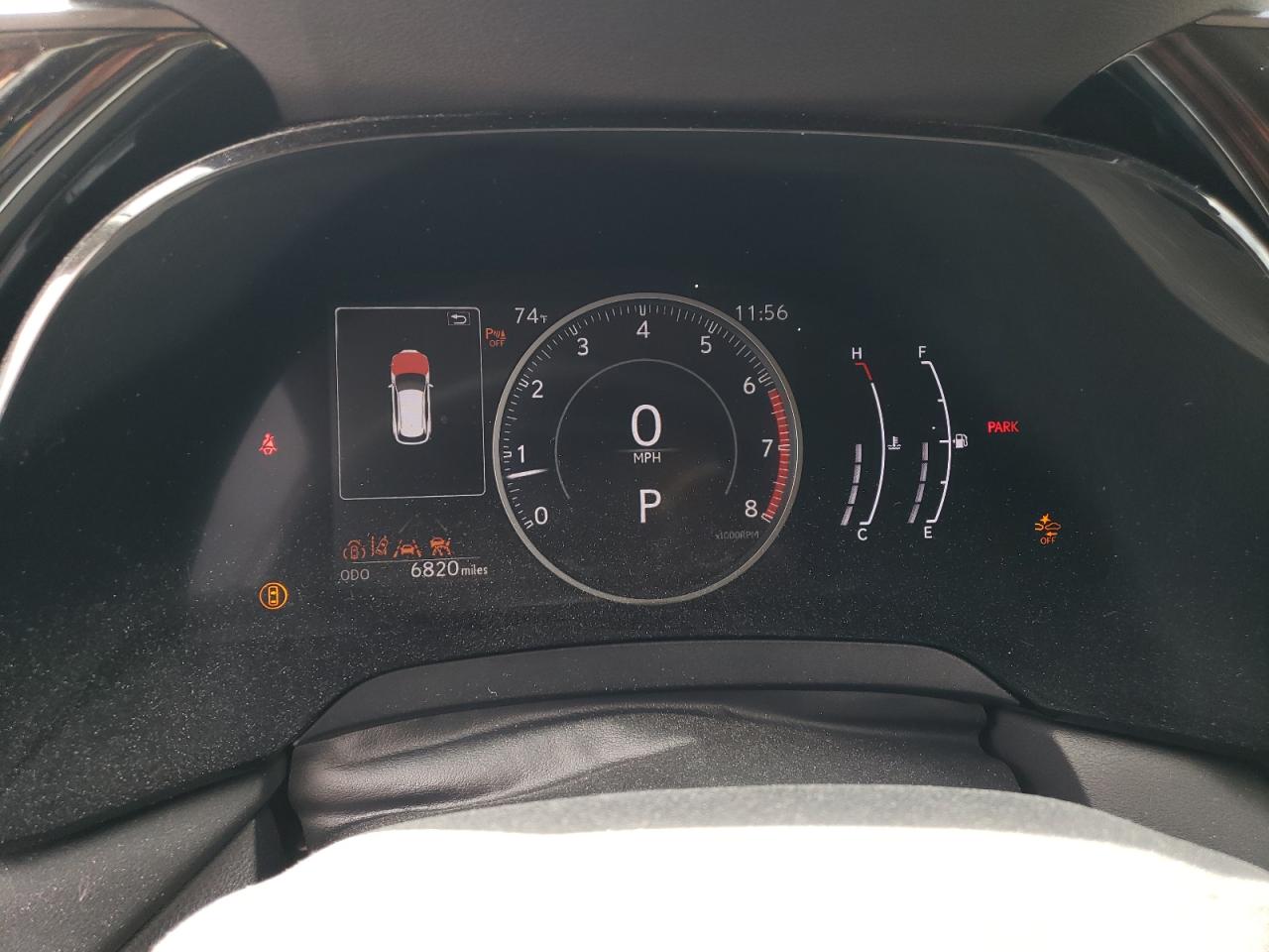 2T2BAMCA1PC035935 2023 Lexus Rx 350 Base