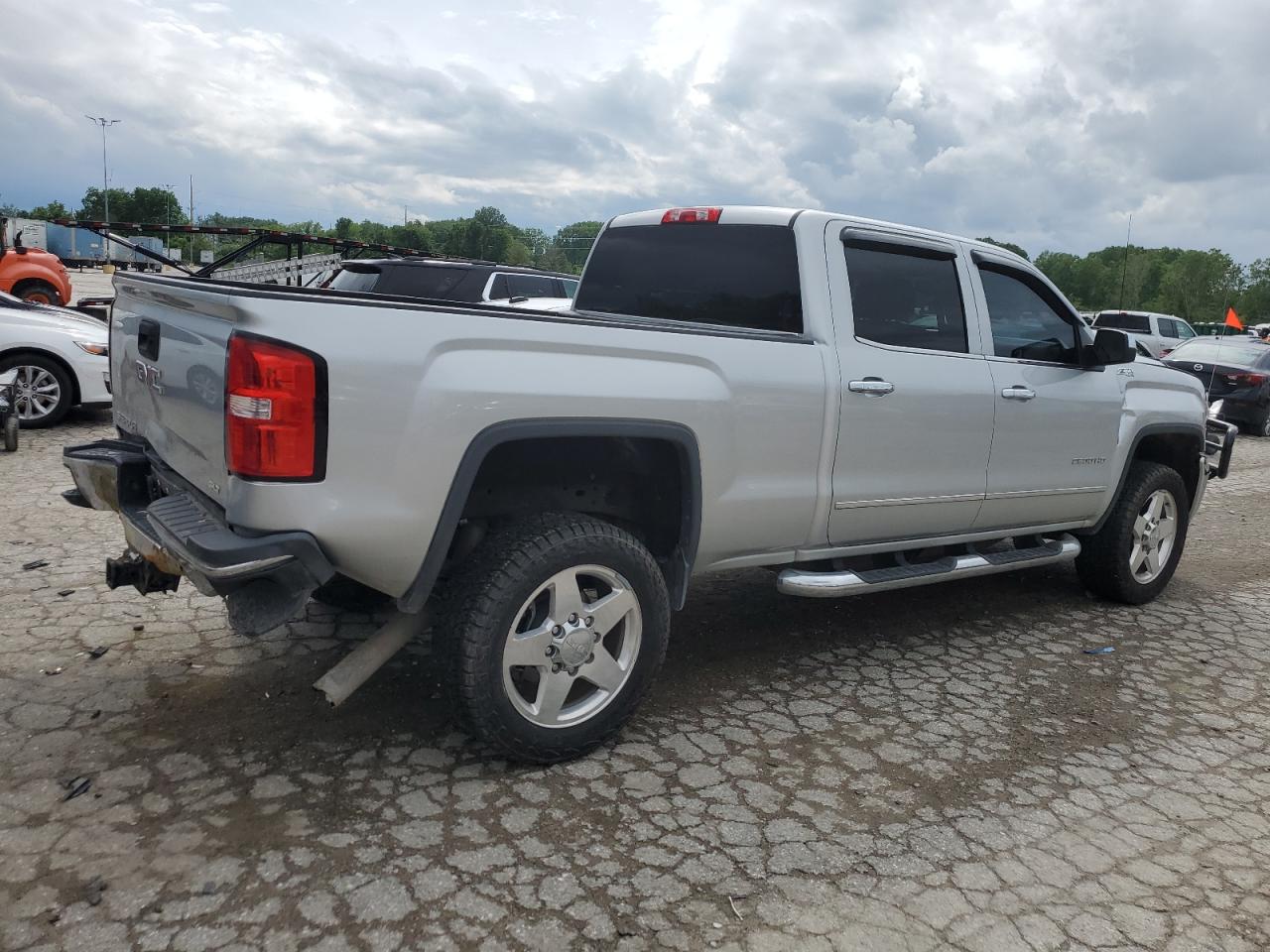 1GT12ZEG4FF105008 2015 GMC Sierra K2500 Slt