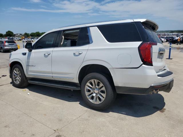 2021 GMC Yukon Denali VIN: 1GKS1DKLXMR356420 Lot: 55084994