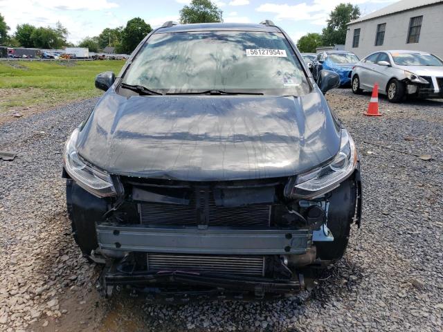 2019 Chevrolet Trax 1Lt VIN: 3GNCJPSB1KL341485 Lot: 56127954