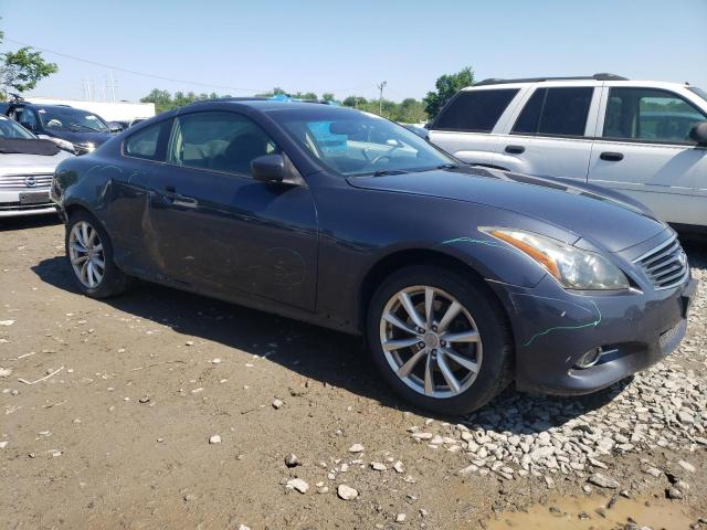 2012 Infiniti G37 VIN: JN1CV6EL7CM471406 Lot: 53783154