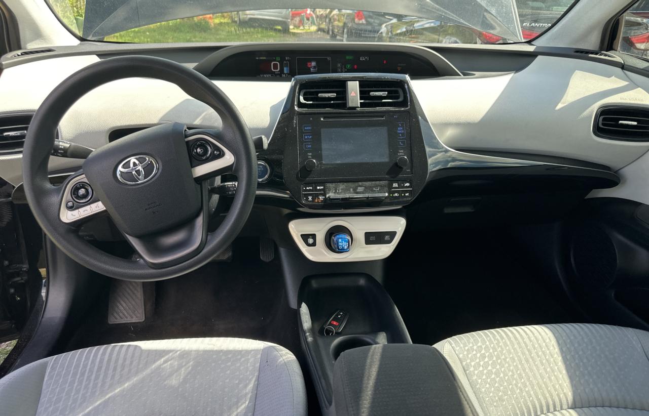 JTDKARFU0G3002442 2016 Toyota Prius