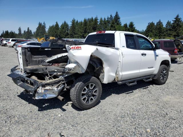 2020 Toyota Tundra Double Cab Sr/Sr5 VIN: 5TFUY5F11LX908105 Lot: 56452714