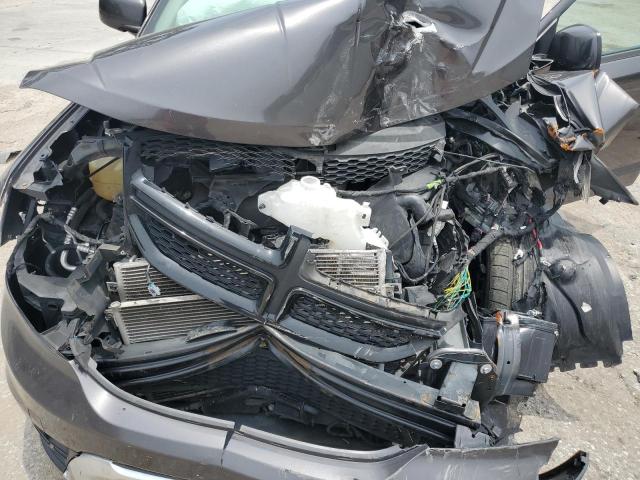 2019 Dodge Journey Crossroad VIN: 3C4PDDGG9KT771334 Lot: 56221954