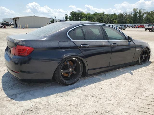 VIN WBAXG5C53DDY35584 2013 BMW 5 Series, 528 I no.3