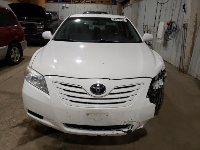 2009 Toyota Camry Base VIN: 4T1BE46K39U812758 Lot: 54978724