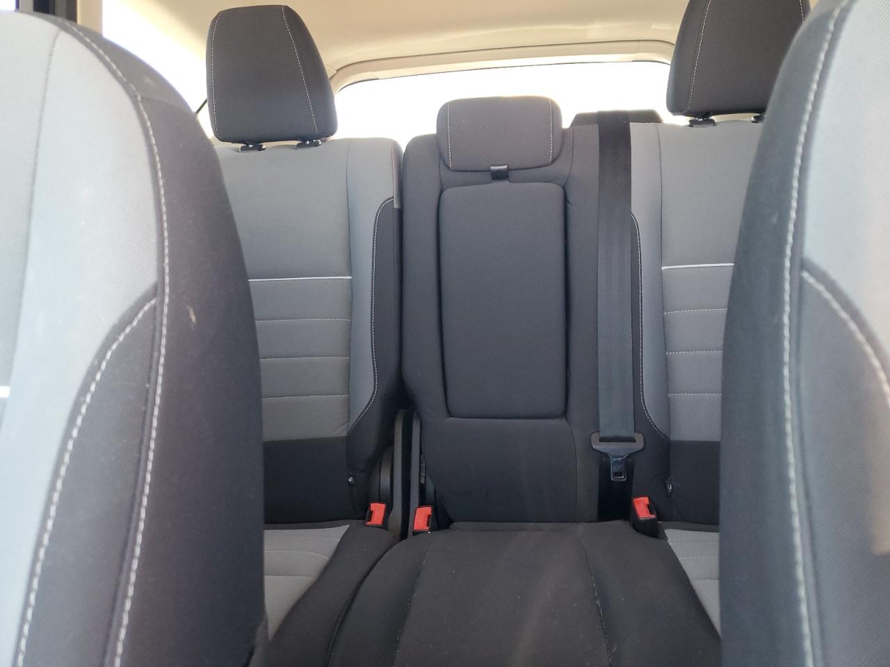 1FMCU0GX5EUB25964 2014 Ford Escape Se