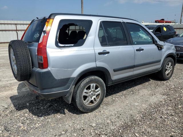 2003 Honda Cr-V Ex VIN: JHLRD78863C002808 Lot: 55115374