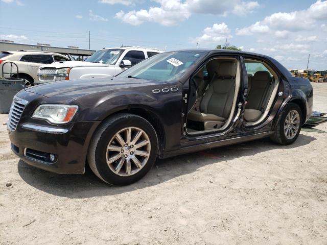 2012 Chrysler 300 Limited VIN: 2C3CCACG5CH191955 Lot: 53259464