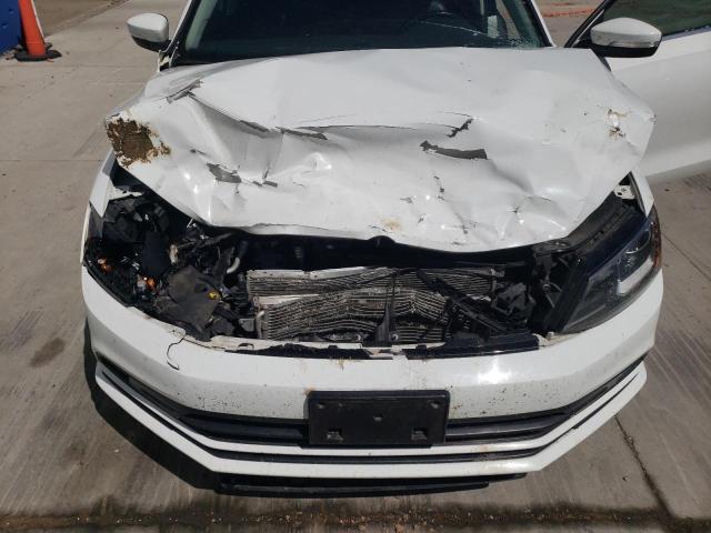 2016 Volkswagen Jetta Sel VIN: 3VWL17AJ3GM375962 Lot: 55657354