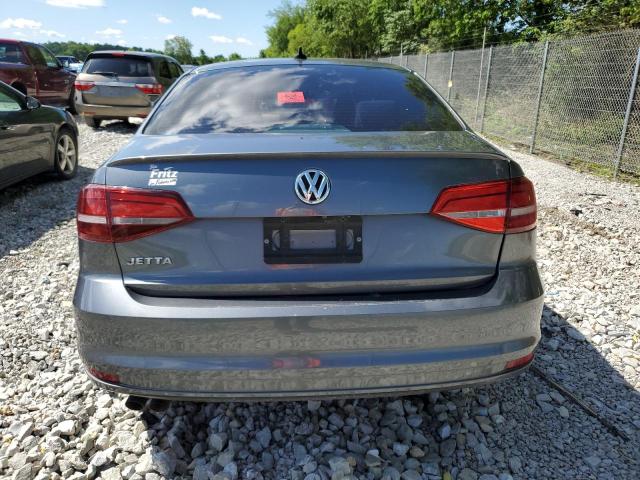 2016 Volkswagen Jetta Sport VIN: 3VWD17AJ2GM292172 Lot: 56270394