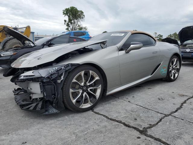 LEXUS LC500 – zdjęcie z aukcji, lot #55341244