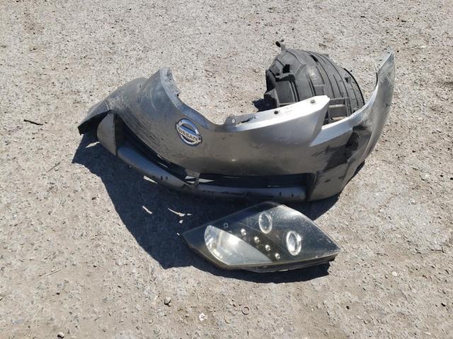 2003 Nissan 350Z Coupe VIN: JN1AZ34E83T019239 Lot: 57121934