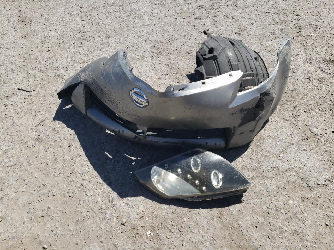 JN1AZ34E83T019239 2003 Nissan 350Z Coupe