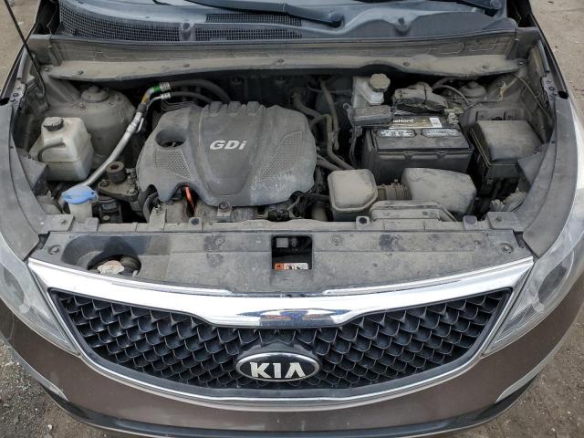 2015 Kia Sportage - Image 11