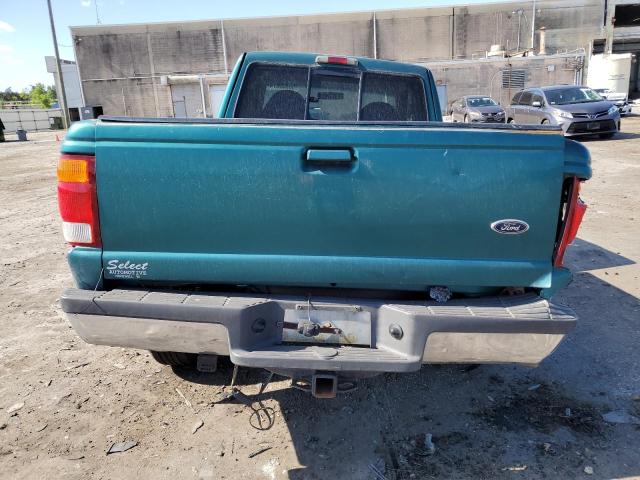 1998 Ford Ranger Super Cab VIN: 1FTYR14X0WPB24775 Lot: 53000674