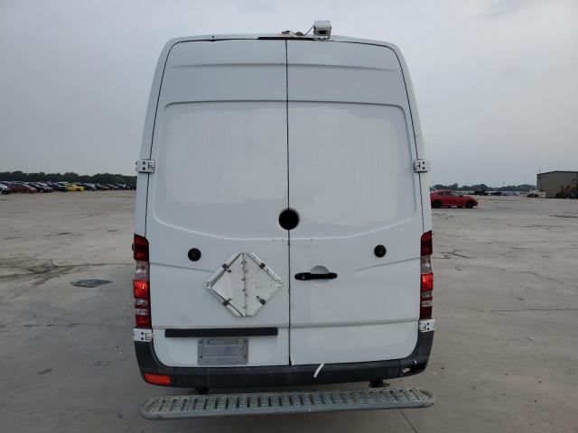 2012 Mercedes-Benz Sprinter 2500 VIN: WD3PE8CB4C5610478 Lot: 55512694