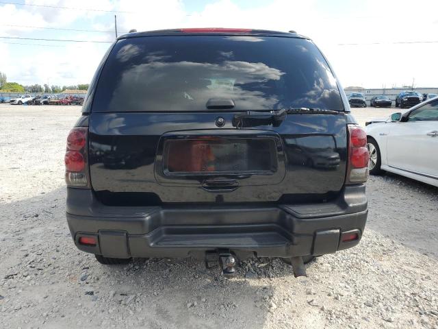 2002 Chevrolet Trailblazer VIN: 1GNDS13S622106157 Lot: 56052894