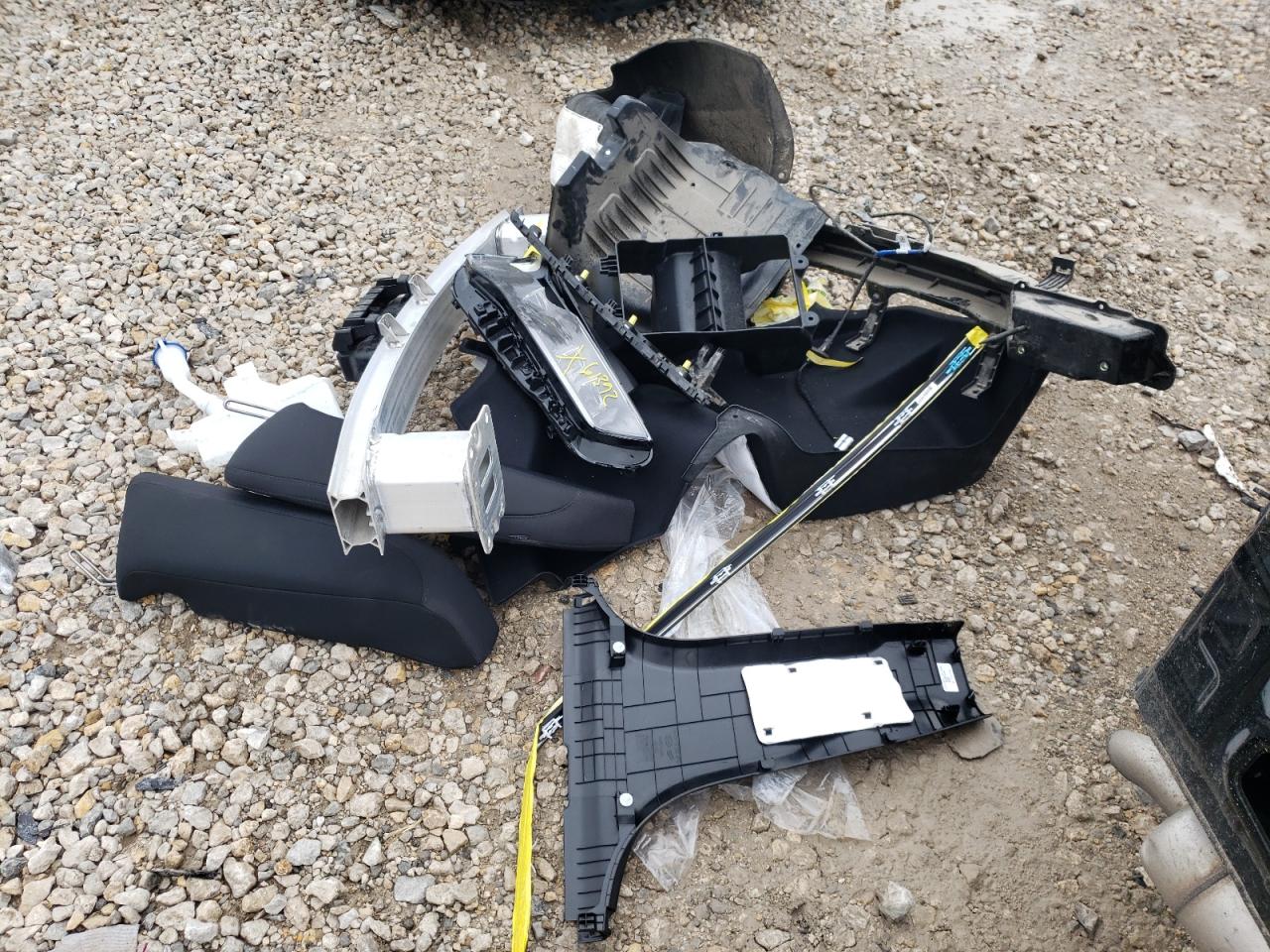 2024 Kia K5 Lxs vin: 5XXG14J26RG267089