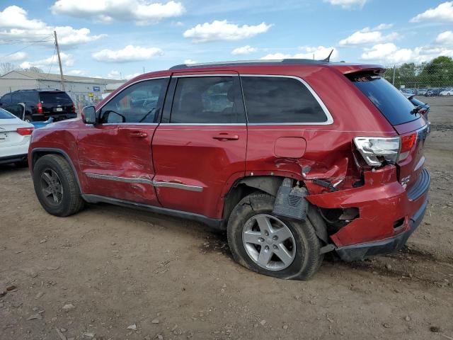 2011 Jeep Grand Cherokee Laredo VIN: 1J4RR4GG2BC547175 Lot: 53116364