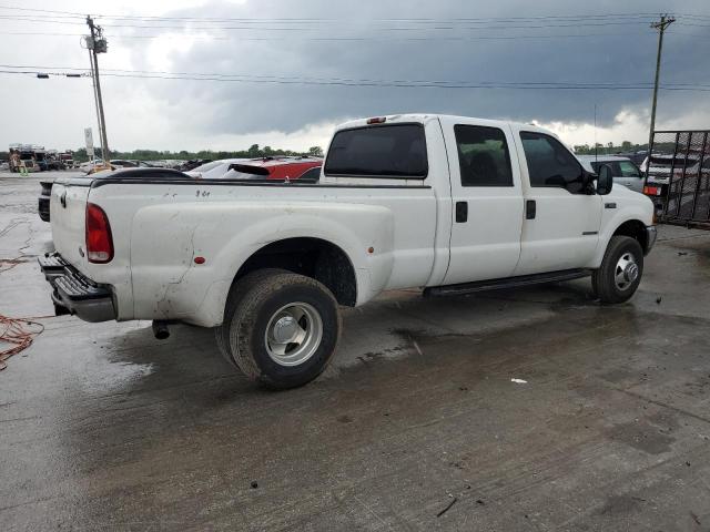 2001 Ford F350 Super Duty VIN: 1FTWW33F41EC56821 Lot: 53992084