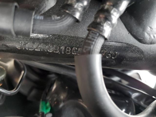 2016 KAWASAKI ZR800 B JKBZRCB18GDA21730