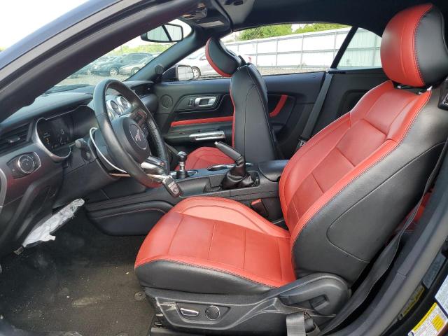 2018 Ford Mustang Gt VIN: 1FATP8FF9J5120182 Lot: 56728434