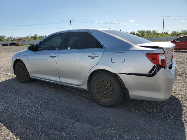 2012 Toyota Camry Hybrid VIN: 4T1BD1FK4CU012480 Lot: 56593324