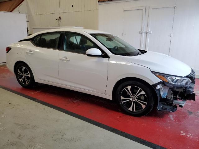 2023 Nissan Sentra Sv VIN: 3N1AB8CV4PY278388 Lot: 54691744