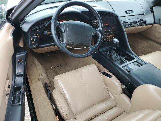 1993 Chevrolet Corvette VIN: 1G1YY33P4P5114689 Lot: 54798124