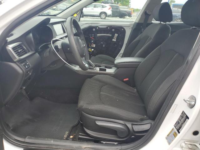 2019 Kia Optima Lx VIN: 5XXGT4L34KG351613 Lot: 54167734