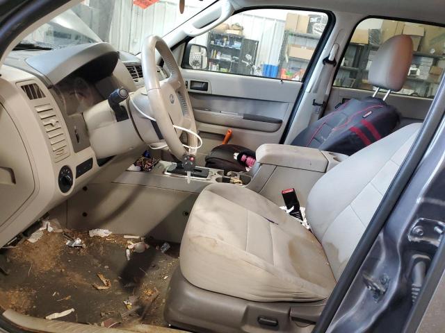 2011 Ford Escape Xlt VIN: 1FMCU0DG5BKA78740 Lot: 54201024