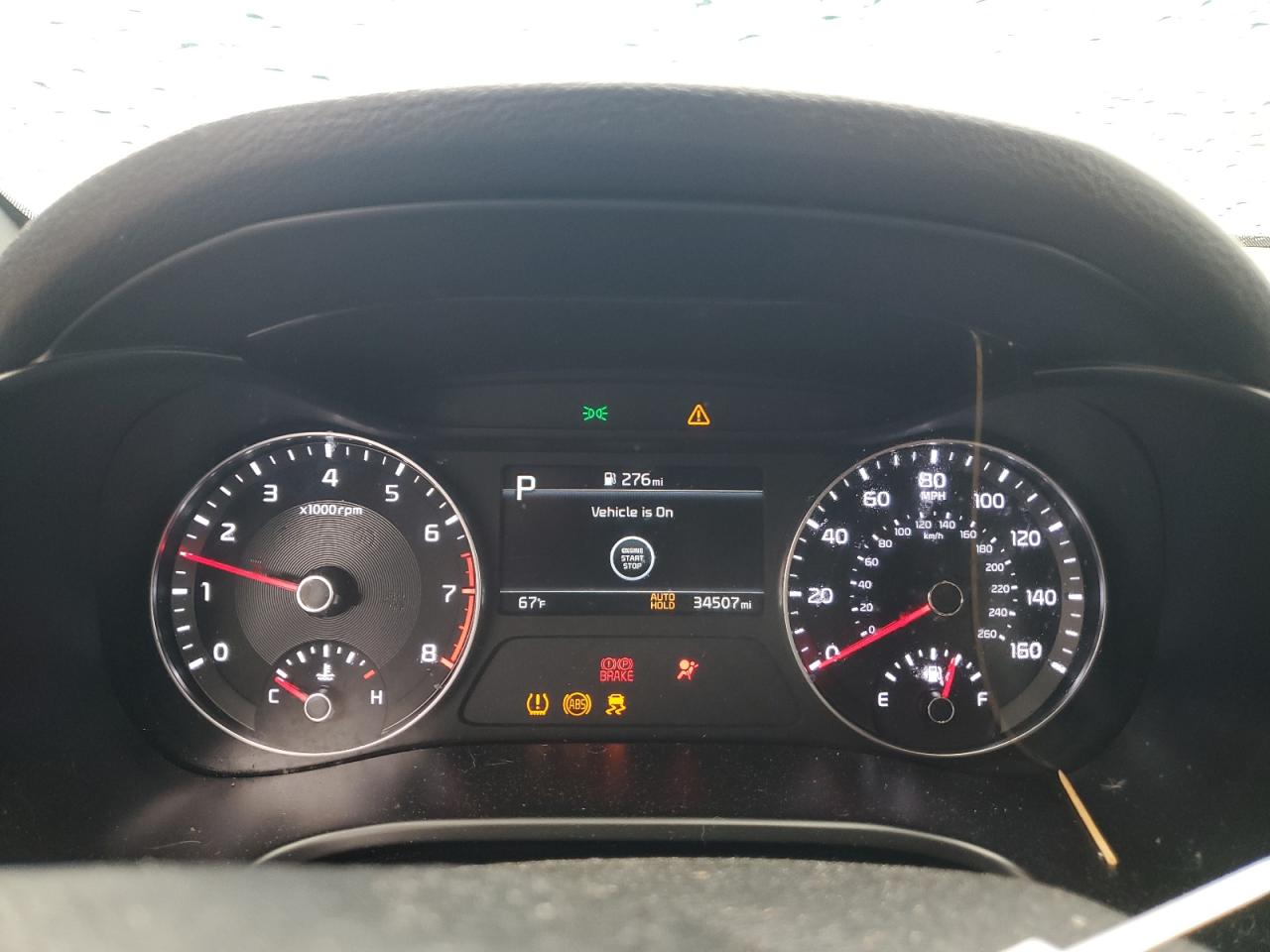 3KPF54AD7NE498765 2022 Kia Forte Gt Line